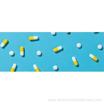 Skin Whitening L-Glutathione Capsules